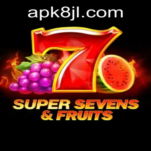 Experience the Excitement of 7SuperSevensFruits with the Thrilling 8jl Strategy