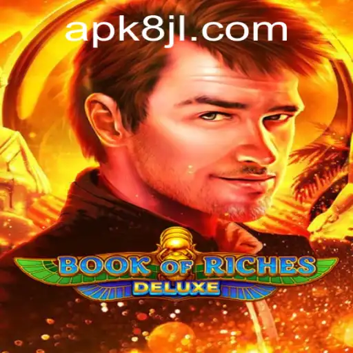 Exploring the World of BookofRichesDeluxe: A Complete Guide