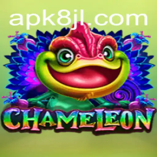 The Intriguing World of Chameleon: A Game of Strategy and Deception
