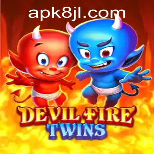DevilFireTwins: A Thrilling Adventure in Gaming