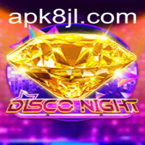 Dance into the Virtual Realm with DiscoNight