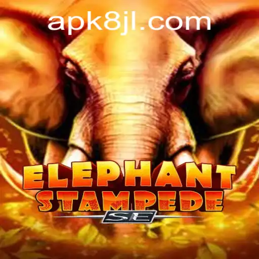 Discover the Thrilling World of ElephantStampedeSE with Code 8jl: An In-Depth Overview