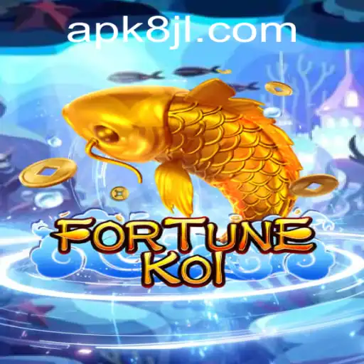 Dive into the Enchanting World of FORTUNEKOI: A Game of Luck and Strategy