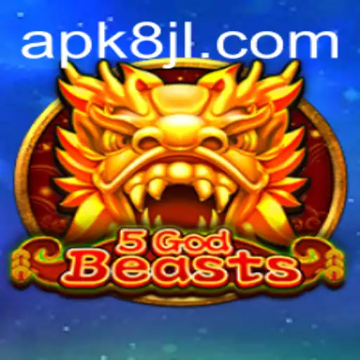 Unveiling 5GodBeasts: The Ultimate Gaming Experience with 8jl