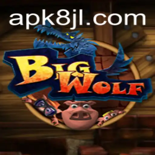 BigWolf: Discover the Enthralling World of Strategy and Adventure with 8jl