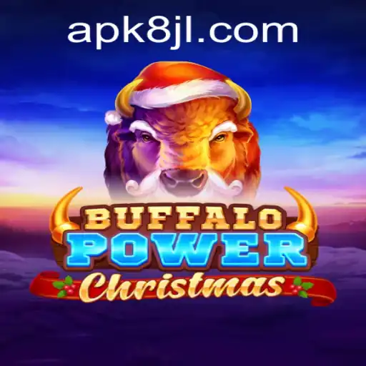 Unleashing Festive Fun with BuffaloPowerChristmas: A Captivating Game Experience