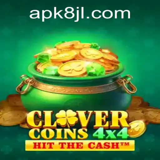 Explore the Exciting World of CloverCoins4x4
