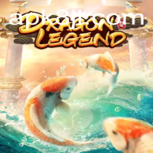 Unveiling DragonLegend: A Dive into Adventure and Strategy