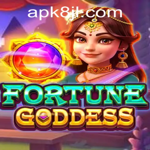 FORTUNEGODDESS: A Mythical Journey into Chance and Strategy