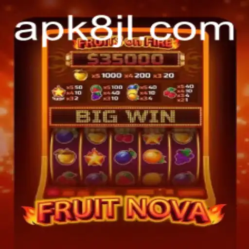 Exploring FruitNova: An Engaging Gaming Experience