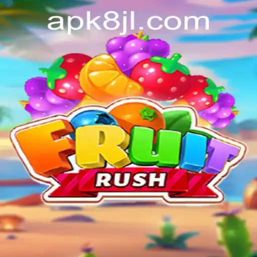FruitRush: A New Sensation in Mobile Gaming