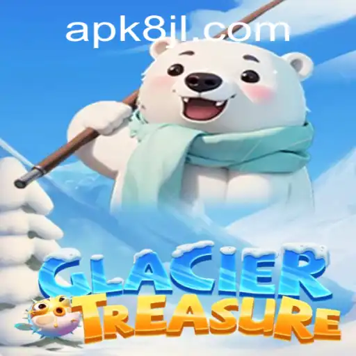 Unveiling the Adventure: GlacierTreasure and the Quest for the 8jl Key