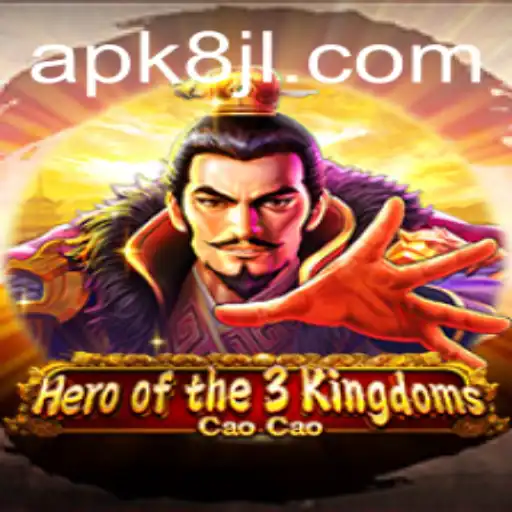 Hero of the Three Kingdoms Cao Cao Game Analysis