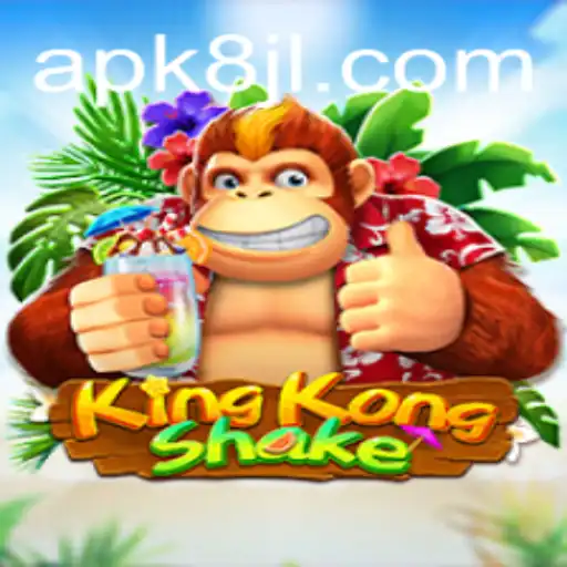 KingKongShake: The Adventurous Game Everyone is Talking About