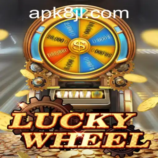 Unveiling LuckyWheel: A Thrilling Spin to Fun and Rewards