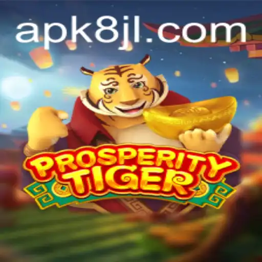 Unleashing the Adventure of ProsperityTiger: A Deep Dive into the Thrilling Game