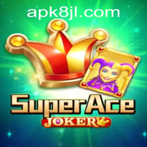Discovering SuperAceJoker: The Game That Blends Strategy and Chance