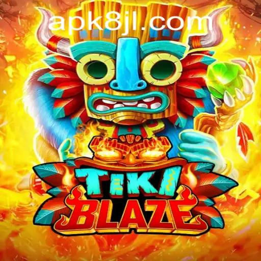 Unveiling TikiBlaze: The Enchanting Adventure Game with Keyword 8jl