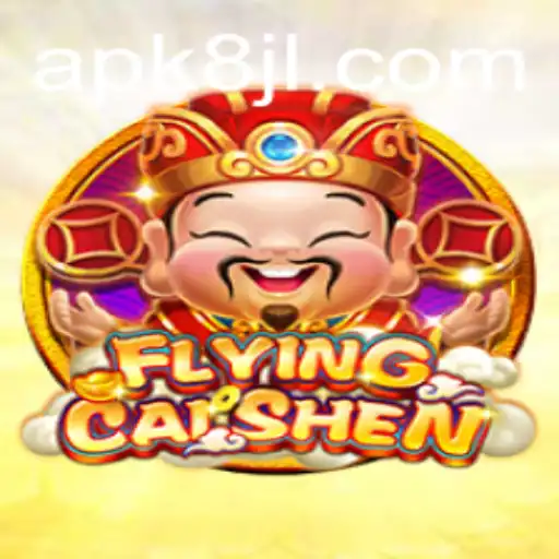 Flying Cai Shen: The New Gaming Sensation