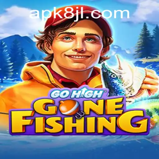 GoHighGoneFishing: A Deep Dive into the Exciting World of Digital Angling