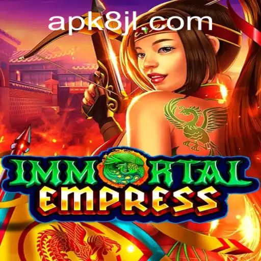 Immersing in the Fantasy Realm of ImmortalEmpress