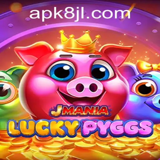 JManiaLuckyPyggs: The Latest Gaming Sensation