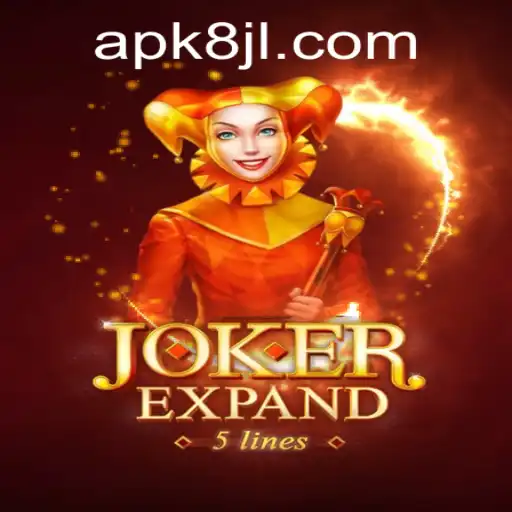 Unlocking the Thrills of JokerExpand: A New Era of Gaming with the Unique '8jl' Feature