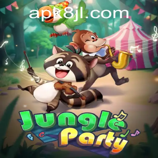 Discover the Adventurous World of JungleParty