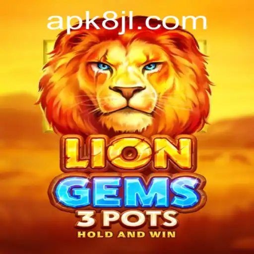 Dive into the Adventurous Realm of LionGems3pots