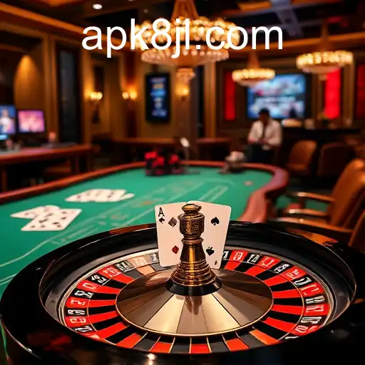 Exploring the Thrilling World of Live Casino: An In-Depth Look