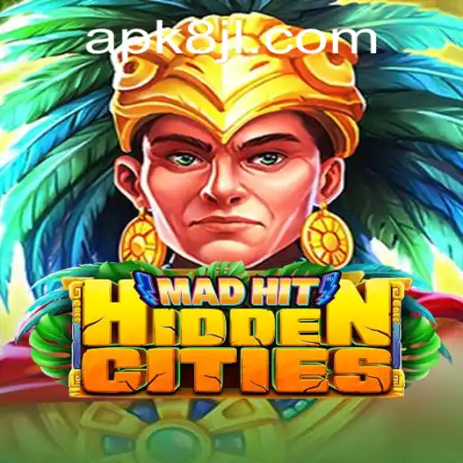 Explore the Mystery of MadHitHiddenCities: A New Gaming Phenomenon