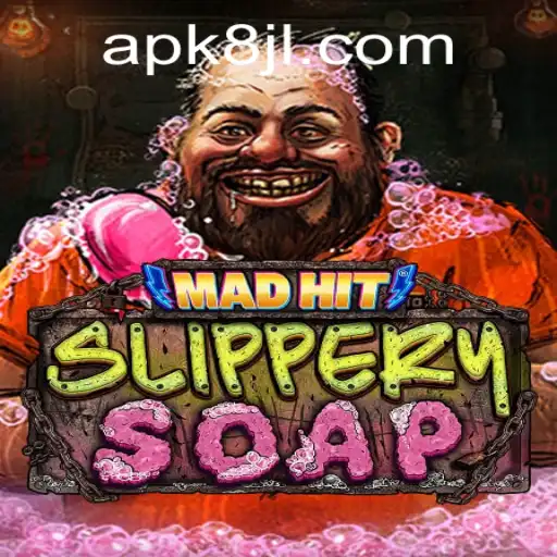 Dive into the Excitement of MadHitSlipperySoap