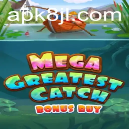 Mega Greatest Catch Bonus Buy Game Review