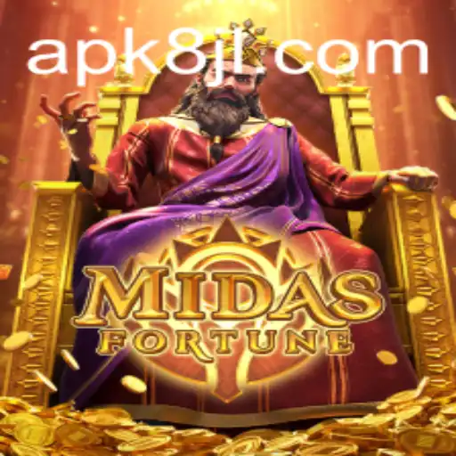 Unveiling the Thrills of MidasFortune: The Era of Golden Gaming