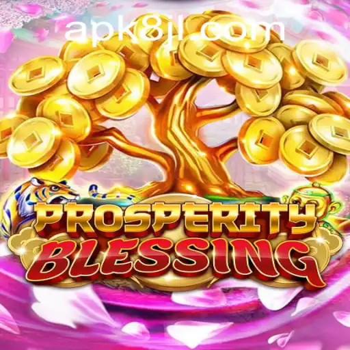 Prosperity Blessing Game: A Rich Experience