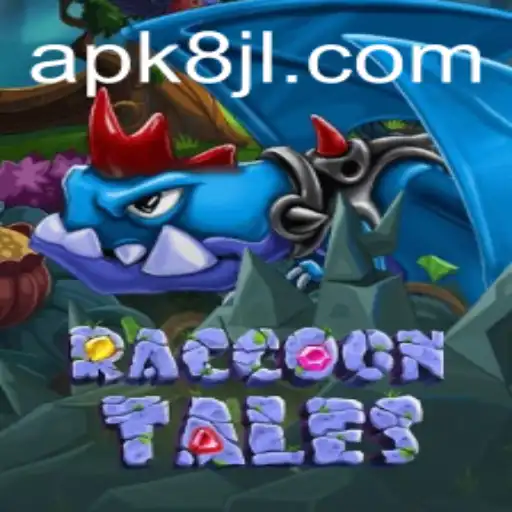Exploring the Mystical World of RaccoonTales