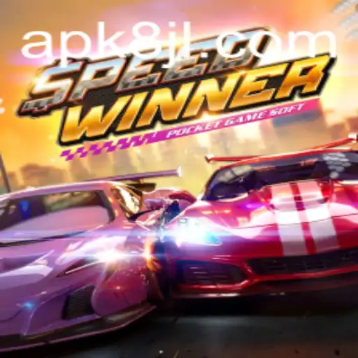 SpeedWinner: Master the Art of Acceleration with 8jl