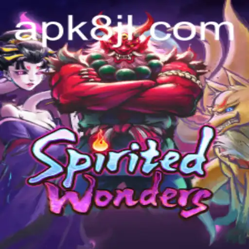 SpiritedWonders: An Immersive Journey into the Unknown