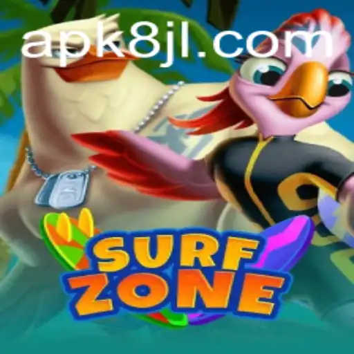 Dive into the Thrilling Adventure of SurfZone: The Ultimate Surfing Game