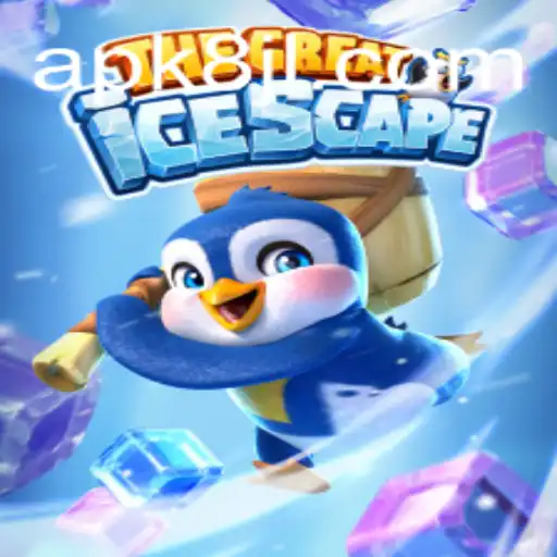 Discover the Exciting Journey of 'TheGreatIcescape': Adventure Awaits
