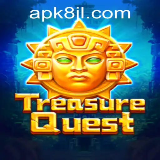 Explore the Excitement of TreasureQuest: The Ultimate Adventure Awaits