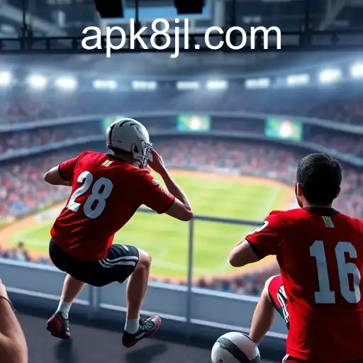 The Rise of Virtual Sports: A New Era in Digital Gaming